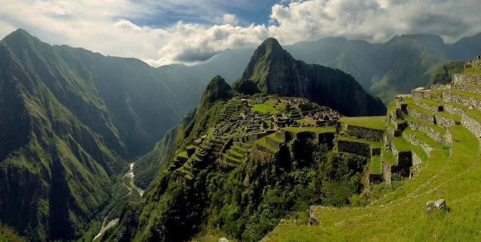 Top Machu Picchu Tours