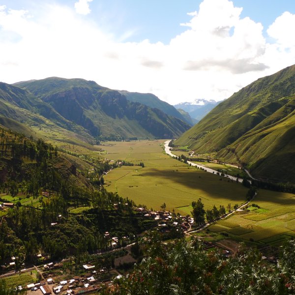 Humantay Lake – Cusco – Rainbow Mountain