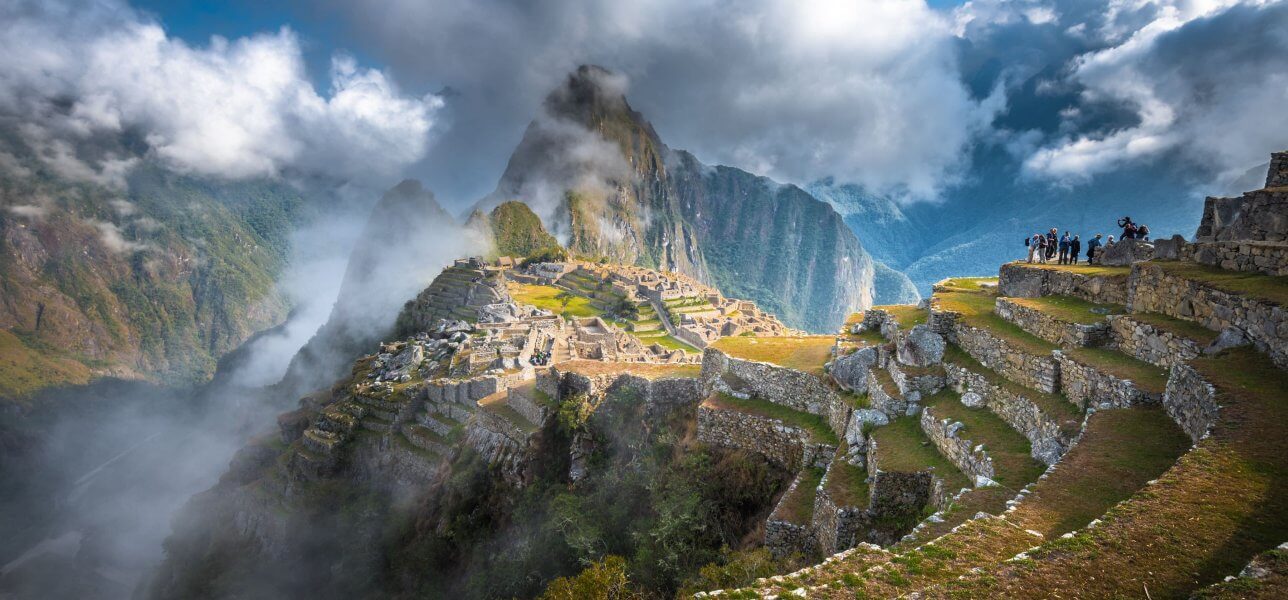 Cusco – Sacred Valley – Machu Picchu – Southern Valley